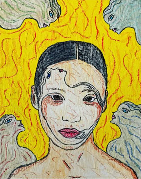 Opera: Immaginazione